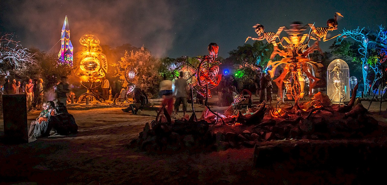 Want to participate at Boom Festival 2023? hero image